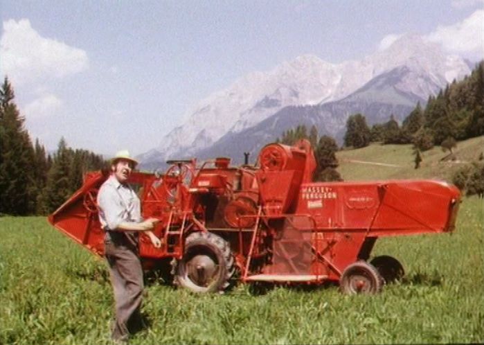 Massey Ferguson Unknown